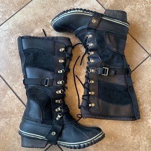 Sorel CONQUEST CARLY II